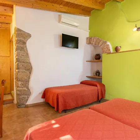 בית כפרי Casa Ramona Conques