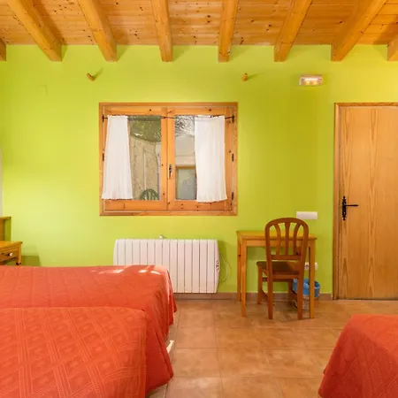 בית כפרי Casa Ramona