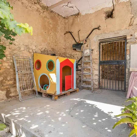 Casa Ramona Conques