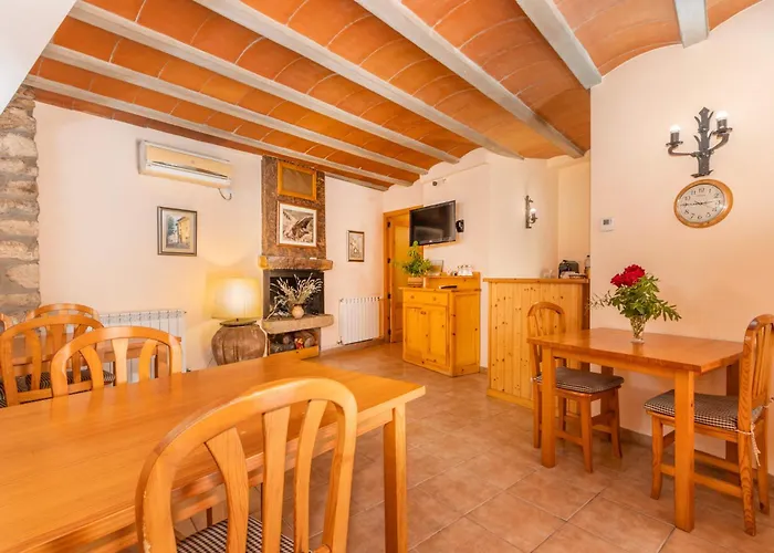 בית כפרי Casa Ramona