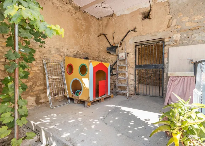 Casa Ramona Conques