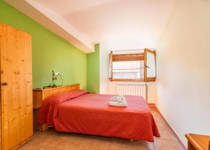בית כפרי Casa Ramona *