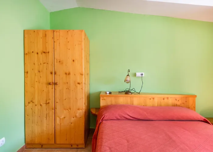 בית כפרי Casa Ramona Conques
