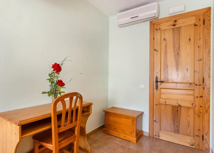 בית כפרי Casa Ramona