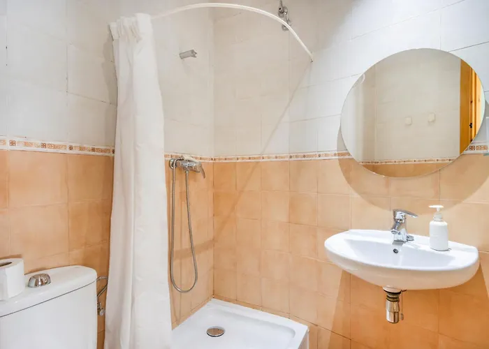 בית כפרי Casa Ramona Conques