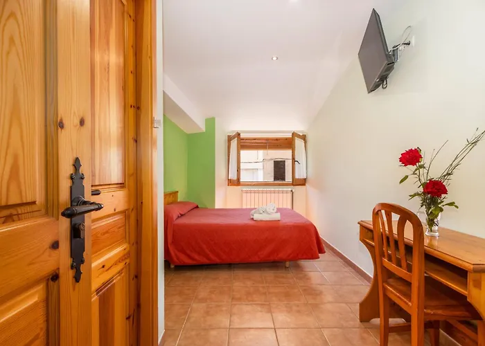 Casa Ramona בית כפרי *