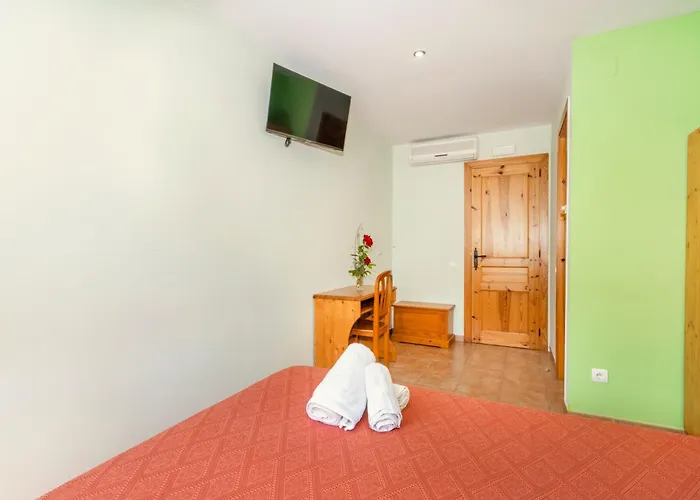 Casa Ramona בית כפרי Conques