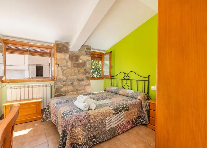 Casa Ramona בית כפרי *