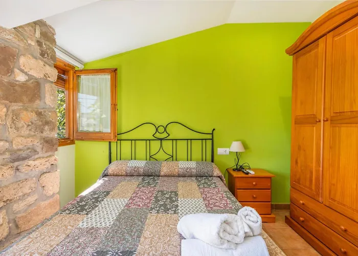 Casa Ramona Conques