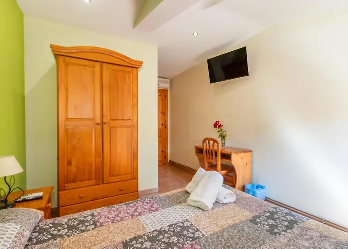 Casa Ramona * Conques