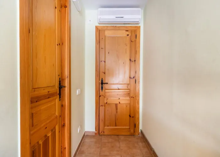 בית כפרי Casa Ramona Conques