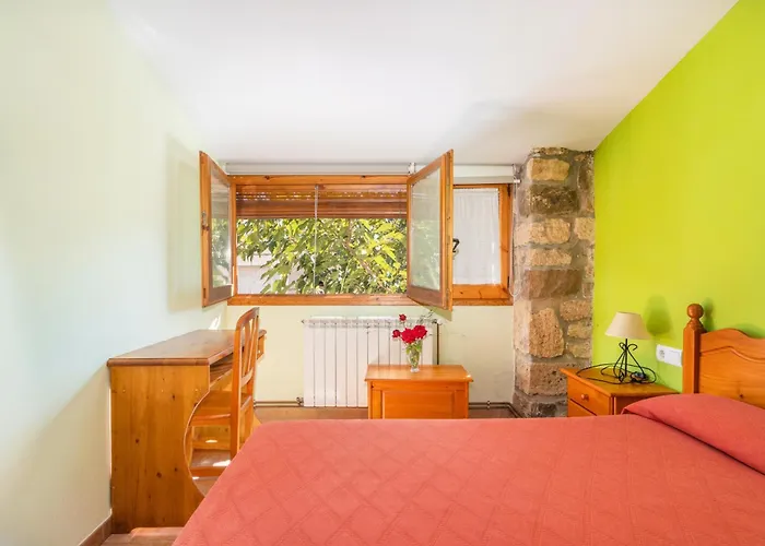 Casa Ramona בית כפרי