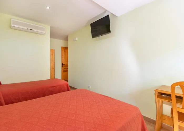 בית כפרי Casa Ramona *