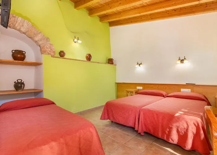 Casa Ramona Conques