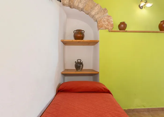 בית כפרי Casa Ramona Conques