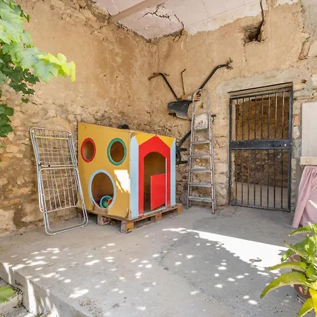 Casa Ramona Landsted Conques