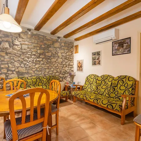 Landsted Casa Ramona *