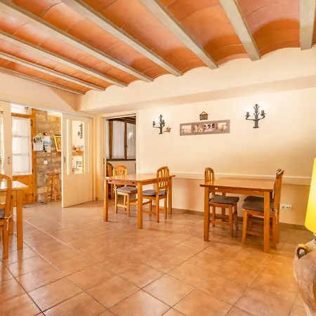 Casa Ramona Landsted Conques