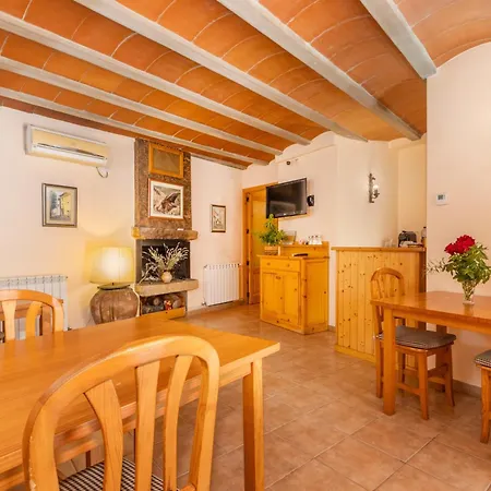 Casa Ramona Landhuis