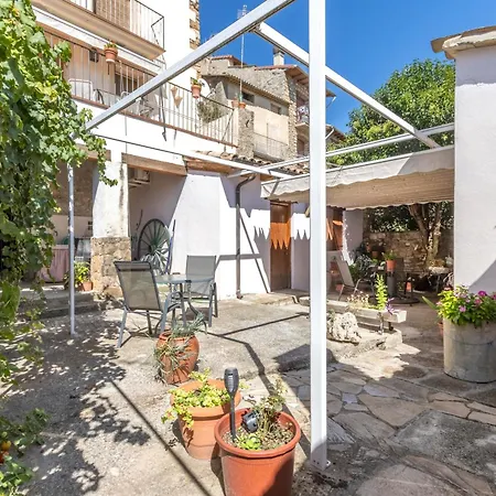 Casa Ramona Landsted