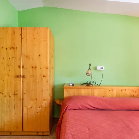 Casa Ramona منزل ريفي