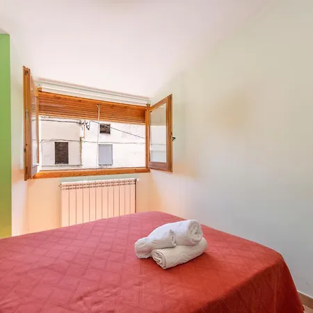 Casa Ramona منزل ريفي Conques