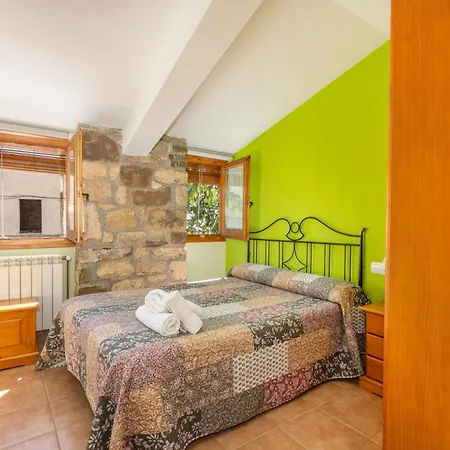 Casa Ramona Casa de camp