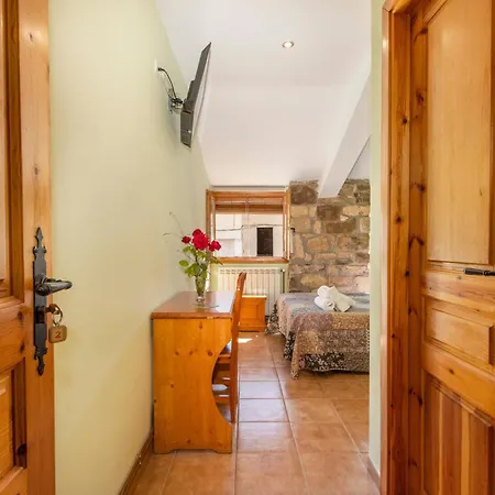 منزل ريفي Casa Ramona *
