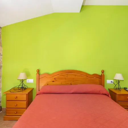 Casa Ramona Landsted