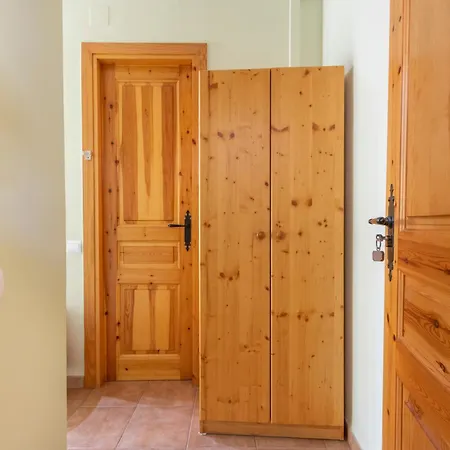منزل ريفي Casa Ramona Conques