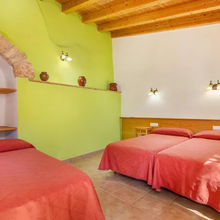 Casa Ramona Conques