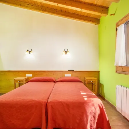 Casa Ramona منزل ريفي *
