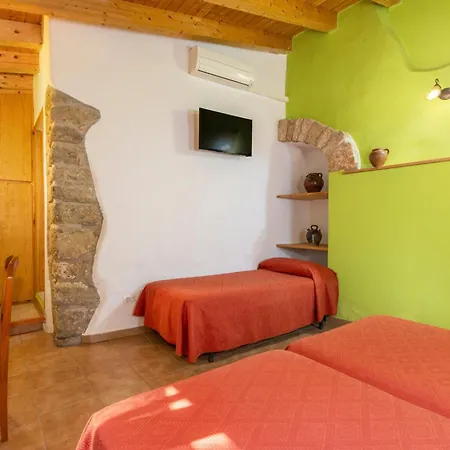 Casa Ramona منزل ريفي *