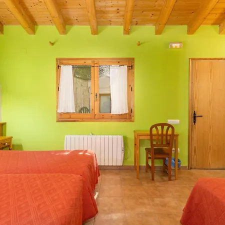 Casa Ramona منزل ريفي *